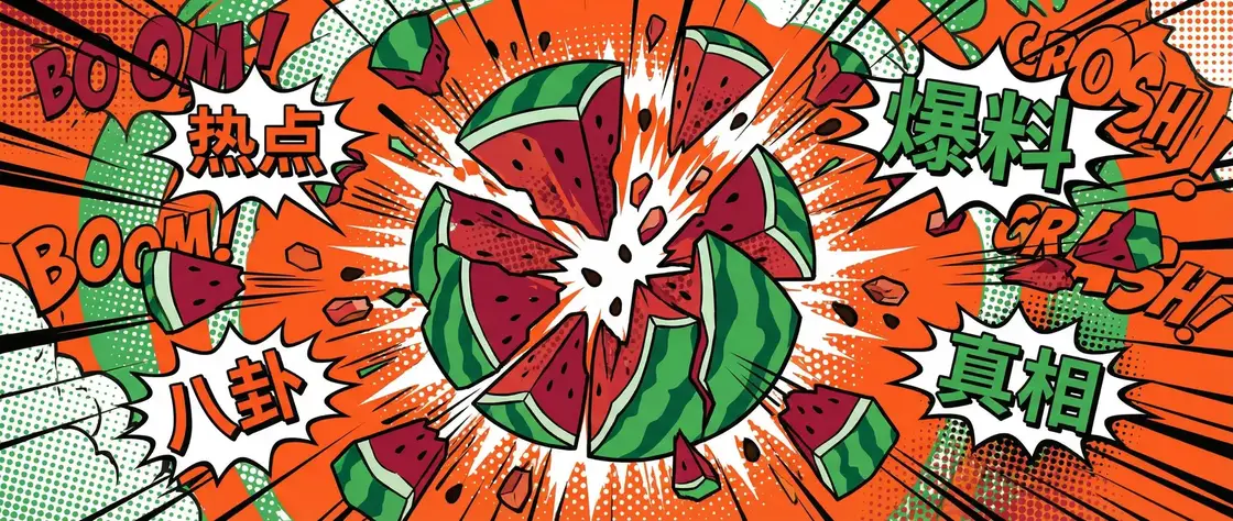 虫虫漫画免费漫画 今日头瓜爆炸漫画横幅