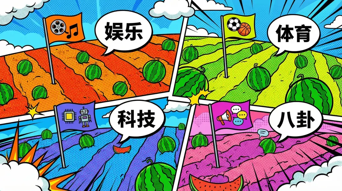 虫虫漫画免费漫画 娱乐瓜田分类